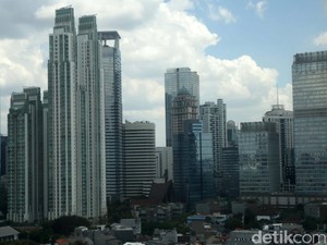S&P Pertahankan Peringkat Utang RI dengan Outlook Stabil