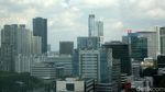 Pertumbuhan Ekonomi RI Kuartal 1 Tahun 2023 Capai 5,03%