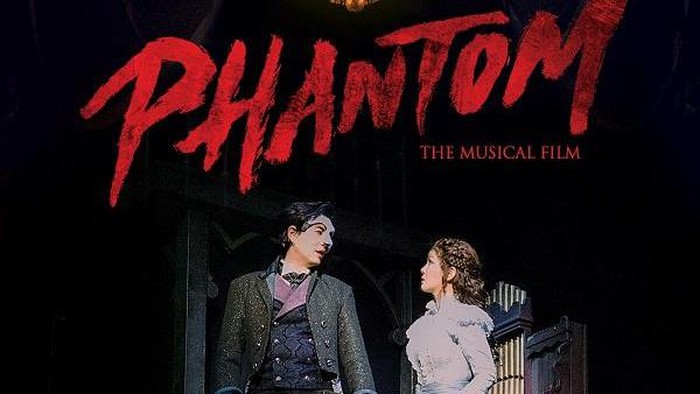Phantom: The Musical Film
