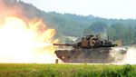 Potret Deretan Tank Canggih Paling Mematikan di Dunia