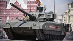 Potret Deretan Tank Canggih Paling Mematikan di Dunia