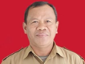 Profil Dani Hamdani, Kepala BKPSDM Pangandaran yang Dinonaktifkan