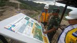 Progres Proyek Waduk Krueng Kerto yang Menelan Biaya Rp 2,68 Triliun