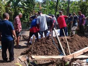 Lansia Tewas Korban Tabrak Lari di Kulon Progo Ditolak Keluarga Diduga ODGJ