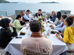 Pakar Puji Puan Ajak Delegasi KTT ASEAN Pelesiran: Diplomasi yang Apik