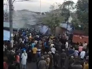 Anggota PP Tewas Saat Posko di Medan Digusur, Polisi: Tak Ada Unsur Pidana