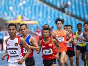 36 Olahraga di SEA Games 2023, Mana Favorit Kamu?