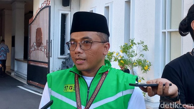 Tentang Rumah Djan Faridz Digeledah KPK yang Berbuntut Panjang