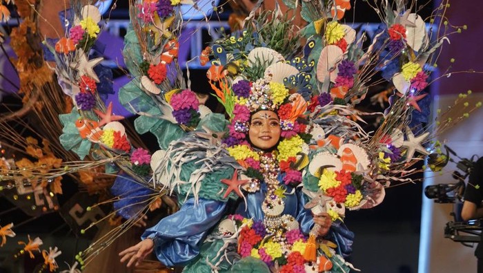 Semarang Night Carnaval