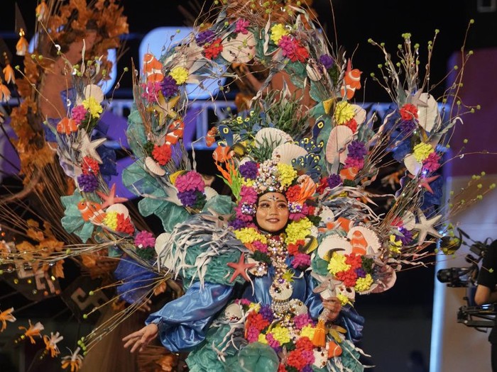 Semarang Night Carnaval
