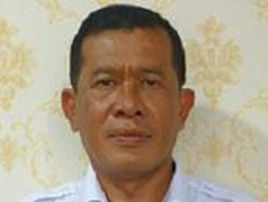 Kadis Ketapang yang Dicopot Walkot Bobby Punya Harta Rp 3,2 M