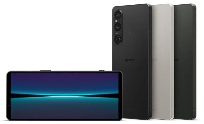 Sony Xperia 1 V