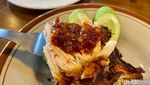 Gurih Hangat! Soto Betawi Kuah Susu Paling Legendaris di Pinangsia