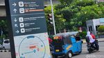 Sudah Tahu Belum, Jalan di DKI Ini Mulai Dipelototi Teknologi AI Google