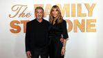 Sylvester Stallone Dicekik Istri di Premiere Reality Shownya