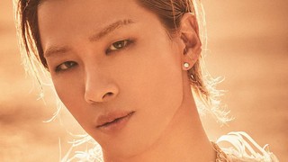 Taeyang Umumkan Comeback Solo Jelang Coachella