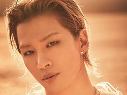 Taeyang Umumkan Comeback Solo Jelang Coachella