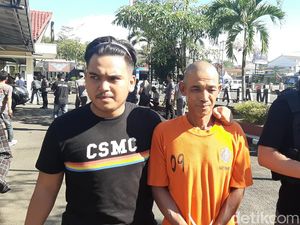 Gegara Ngegas Saat Ditegur Sapa, Nyawa Mian Melayang