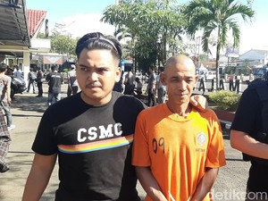 Petani Tasikmalaya Dibunuh gegara Dituduh Santet Tetangga