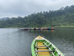 4 Tempat Wisata Alam Dekat Kota Sukabumi untuk Libur Lebaran