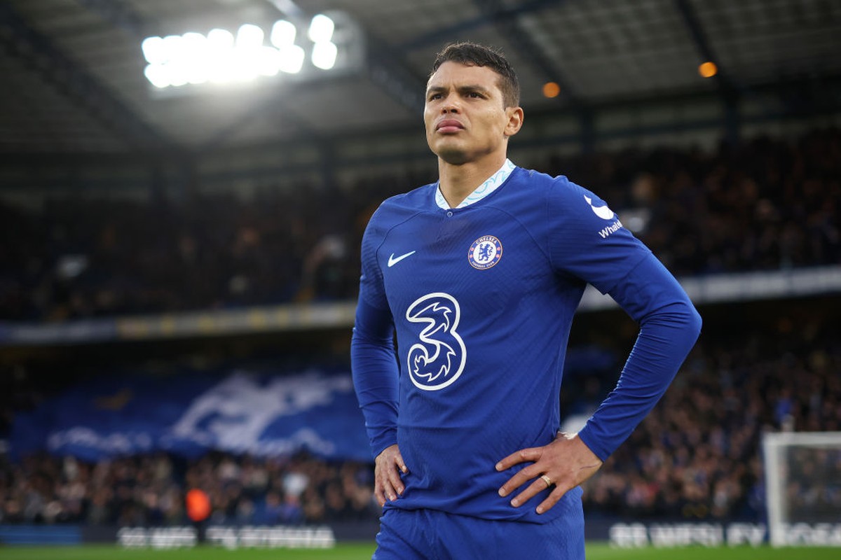 Foto: Chelsea FC via Getty Images/Chris Lee - Chelsea FC