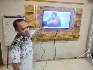 Jaksa Agung: Oknum Jaksa Pemeras Guru SD Dicopot dan Diproses Hukum
