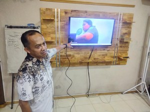 Kejati Sumut: Oknum Jaksa di Batu Bara Bantah Peras Guru SD