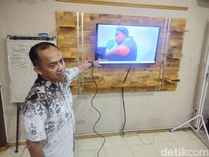 Guru SD Ngaku Diperas Jaksa Kejari Batu Bara, Ada Bukti Rekaman Video