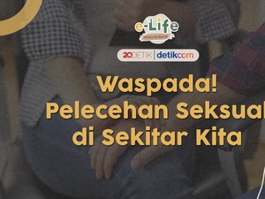 Mungkinkah Korban Bisa Menjadi Pelaku Pelecehan di Kemudian Hari?
