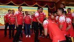 Tim Voli Bhayangkara Siap Bertarung Wakili Indonesia di AVC 2023 Bahrain