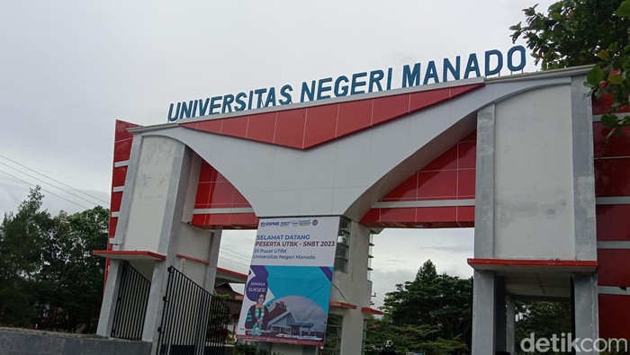 Universitas Negeri Manado