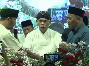 Jatim Sepekan: Hanan Attaki Masuk NU-Emak Sidoarjo Siram Tinja ke Tetangga