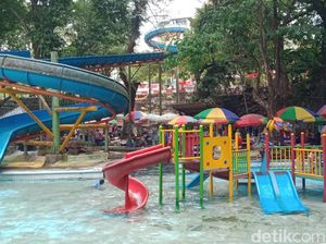GOR Klaten dan Objek Wisata Umbul Cokro Ditutup Awal Juni 2023