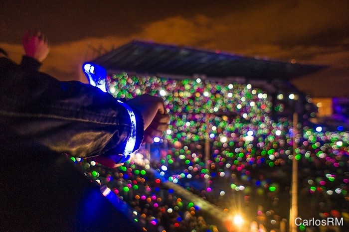 Xylobands