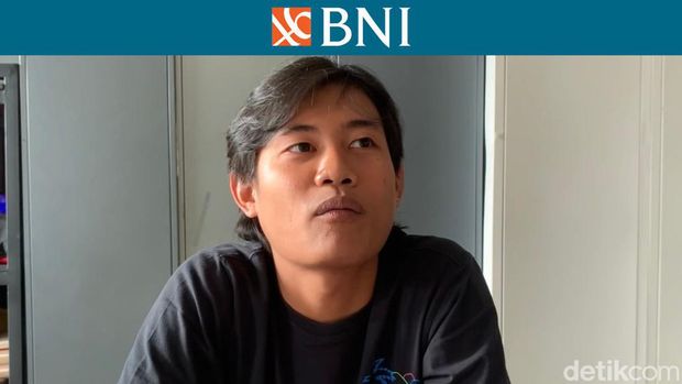 Yoshi, GOR Liga Bali Arena, BNI Sirnas B Bali 2023