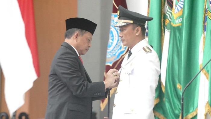 Zudan Arif Fakkhrullah