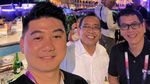 10 Potret Chef Arnold dan Tim Siapkan Jamuan KTT Asean