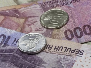 BI Meradang Lihat Video Viral Uang Rupiah Dicorat-coret