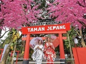 Akhir Pekan Tanpa Polusi, Tempat Wisata Ini Punya Solusi