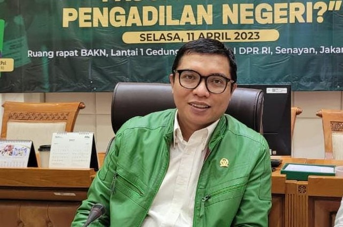 Achmad Baidowi