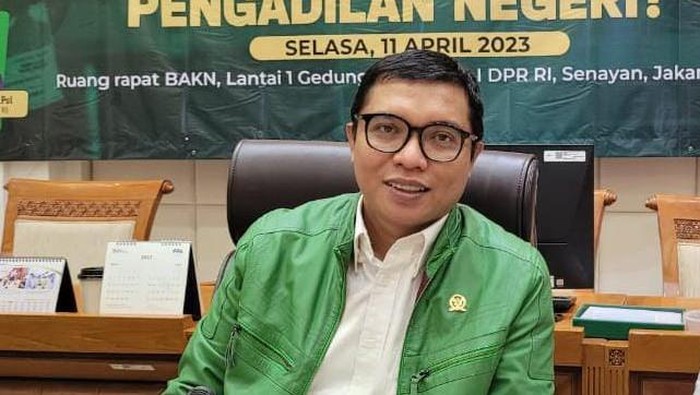 Achmad Baidowi
