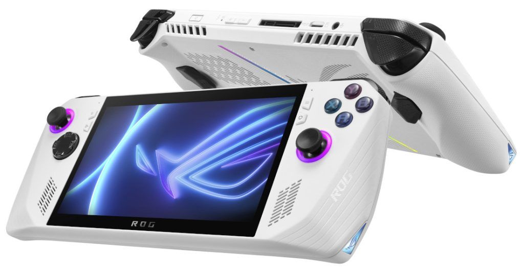 Asus ROG Ally