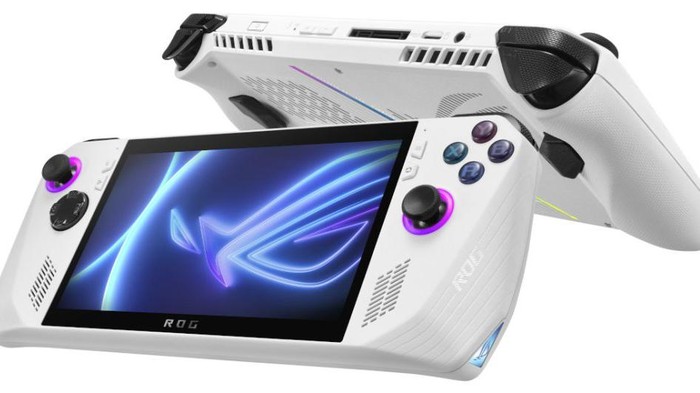 Asus ROG Ally