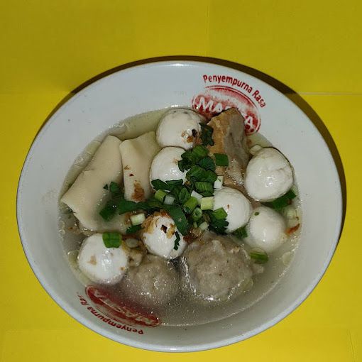 Baso Aci di Garut yang Enak