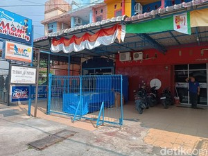 Jawaban Einstein Medical Medan soal 7 Peserta Curang saat UTBK di USU