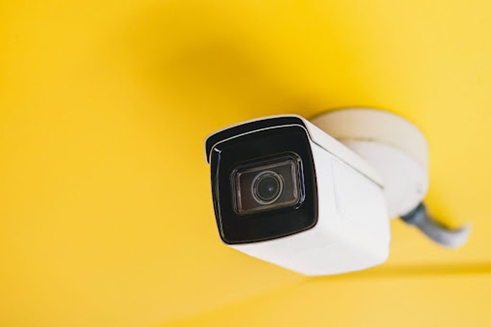 CCTV