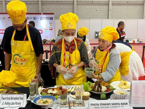 Chef Expo 2023