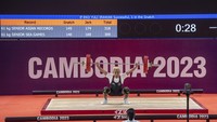 Prestasi itu membuat Eko memecahkan rekor sebelumnya di SEA Games 2019 Filipina di mana ia mengangkat 169 kg untuk angkatan clean & jerk.  
