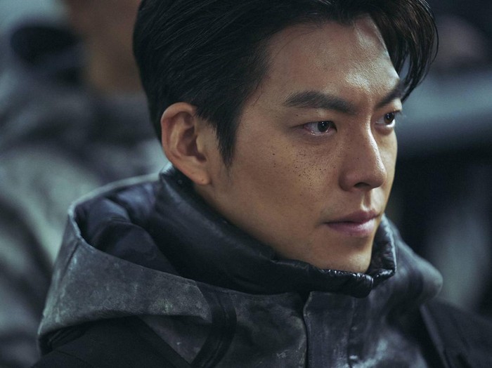 Drama Korea Black Knight