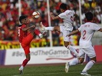 Mereka yang Pernah Tersenyum Manis Saat Kalahkan Vietnam